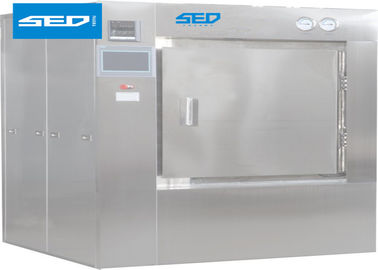 Оборудования машинного оборудования SED-0.3CM 0.245Mpa стерилизатор 0.22Mpa автоклавов пара harmaceutical высокотемпературный чистый