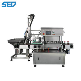 Вакуума оборудования машинного оборудования SED-250P 2500BPH машина фармацевтического покрывая