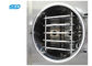 Лаборатория SED-0.2DG 380V 50HZ трехфазная использует машину мини замораживания сухие/сушильщика замораживания вакуума с небольшой производственной мощностью
