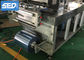 PLC машины упаковки волдыря нержавеющей стали 304 SED-250P Multi функциональный контролировал оборудование упаковки волдыря