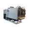 3 квадратных овоща метров вакуумируют силу 380V/50HZ/100A станции автоматического регулирования PLC машины замораживания сухую