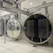 Плоды овощей SED-30 вакуумируют машину для просушки замораживания вакуума оборудования лиофилизации