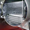 Машины замораживания вакуума плода SED-250DG сила 380V/50HZ серебряной горизонтальной сухой выполненная на заказ, 3Phase, 5Wire