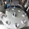 Высоковязкие завалка шланга жидкости Семи автоматические и машина запечатывания для алюминиевой трубки