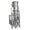оборудование сушки пульверизатором атомизатора 670L 750mm H2O роторное