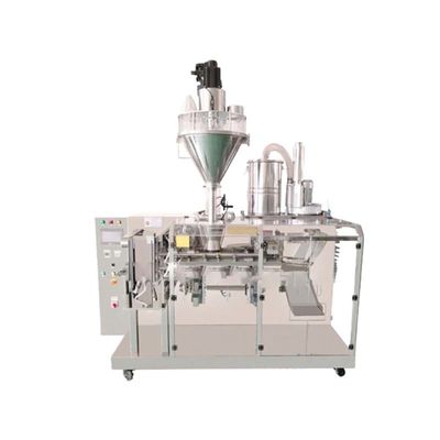 Фасовочная машина для пакетов 380В 2.5кВт для готовых пакетов