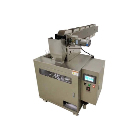 Фасовочная машина для пакетиков для нерегулярных материалов 220В 30 пакетиков/мин