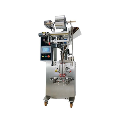 Vertical Powder Sachet Packaging Machine 220V 50HZ