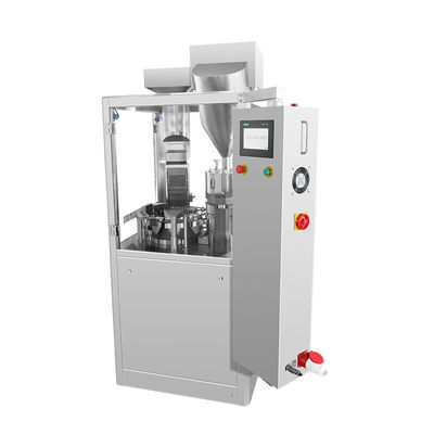 Польза фармацевтической промышленности высокой точности машины завалки капсулы порошка SED-1200JD автоматическая