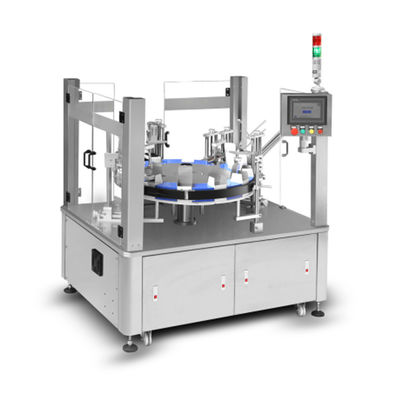 Машина вертикального мыла Cartoning с 30Boxes/Min