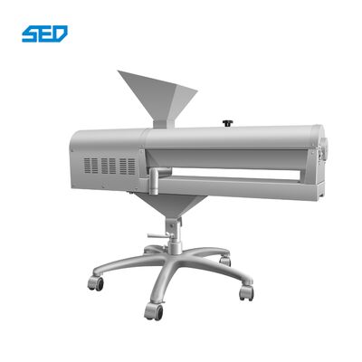 Машина для полировки капсул Высокоэффективная машина для полировки капсул