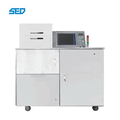 Автоматизированная оптическая инспекция AOI 00#