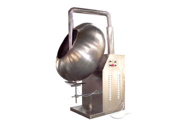 Тип лакировочная машина гайки воды оборудования для нанесения покрытия фильма эффективная фармацевтическая