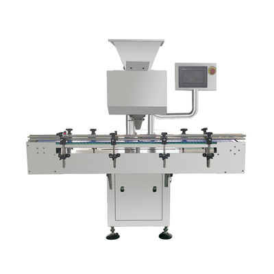 Электронный счетчик жевательной резинки