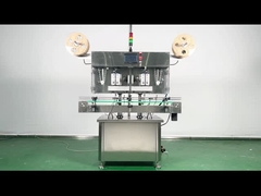 Двухголовый высокоскоростной автоматический вставщик сушилки