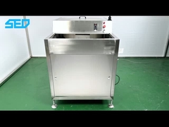 Бутылка Unscrambler