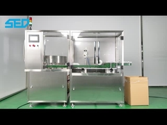 Высокоскоростной расшифровщик бутылок