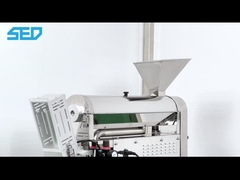 Машина капсулы полируя