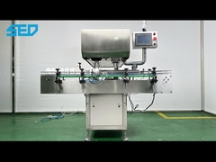 Машина для подсчета 16 каналов