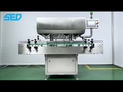 32 канала подсчитывающая машина