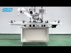 Автоматическая машина для маркировки плоской поверхности