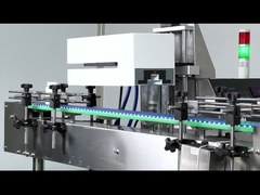 Индукционная запаечная машина для алюминиевой фольги SED-LFS (водяное охлаждение)