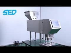 Прочный полуавтоматический электронный счетчик капсул