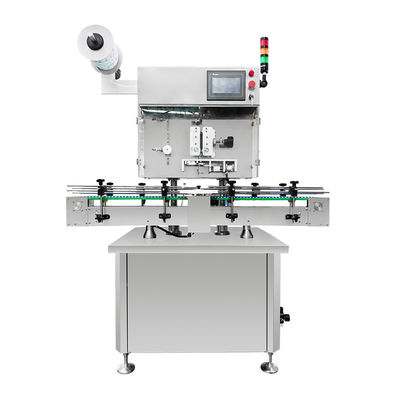 Машина Inserter осушителя с цветом Марк и светоэлектрическим датчиком