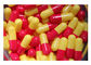 Капсулы желатина Pharma SED фармацевтические глупые пустые определяют размер 0# для дополнения еды