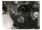 Мини тип автоматическая нержавеющая сталь машины завалки капсулы сделанная для лаборатории
