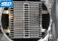 Нержавеющая сталь машины замораживания пищевой промышленности SED-100DG сухая сделанная с немецким компрессором Bitzer