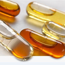 Машинное оборудование машины капсулы геля нержавеющей стали фармацевтическое с 260 зернами/минутой