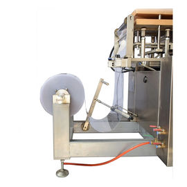 Электрическая настраиваемая Alu Alu Blister Packing Machine