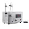 оборудование машинного оборудования 220V 50/60Hz 80W Semi автоматическое фармацевтическое для косметического эфирного масла жидкостного Gzj