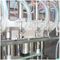 машинное оборудование обеззараживанием алкоголя 380v 1.5kw автоматическое жидкостное заполняя для фармацевтической промышленности