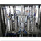 машинное оборудование обеззараживанием алкоголя 380v 1.5kw автоматическое жидкостное заполняя для фармацевтической промышленности