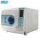 SED-250P над опционным оборудований стерилизатора машины автоклава предохранения от жары VORY портативное построенным в принтере