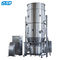 SED-250P Desiccated оборудование машинного оборудования Gmp сушильщика жидкой кровати кокоса фармацевтическое производит 370 миллионов зерна
