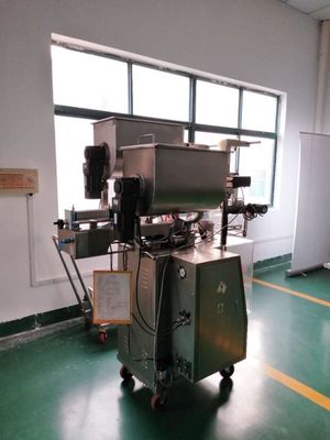 жидкостная пакуя машина 3ph автоматическая детержентная 4.5KW