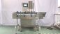 Автоматический хлопок 0.6Mpa 0.7kw вводя оборудование машинного оборудования машины фармацевтическое