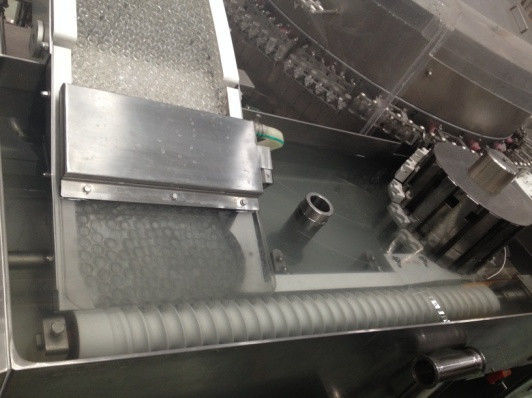 стиральная машина 800W 3P Pharma мини ультразвуковая