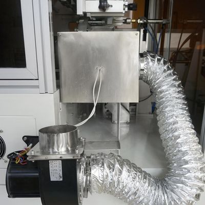 печатная машина экрана 4kw 100x200mm автоматическая для фармацевтической промышленности