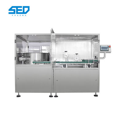 0.6MPA автоматическая высокоскоростная бутылка Unscrambler